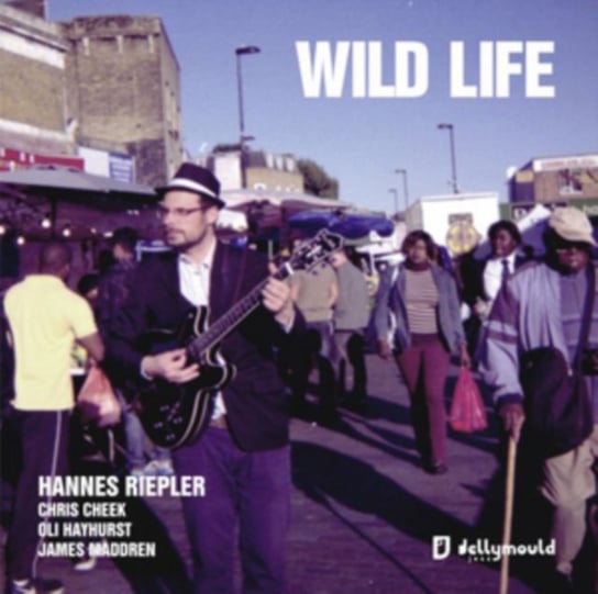 Wild Life Hannes Riepler