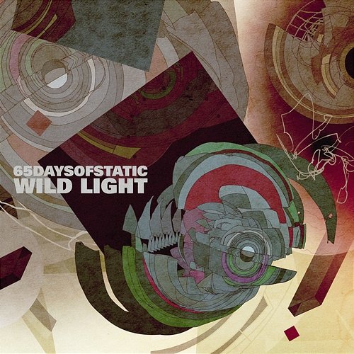 Wild Light 65daysofstatic