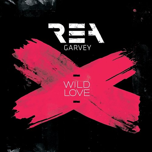 Wild Love Rea Garvey