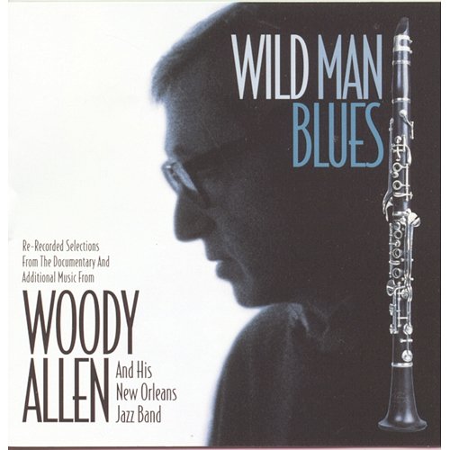 Wild Man Blues Woody Allen