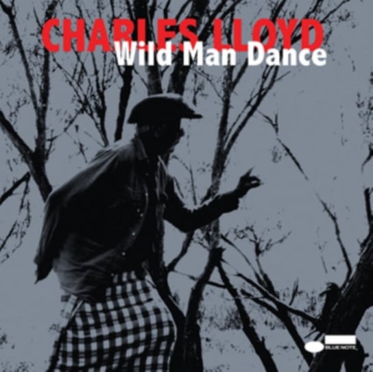 Wild Man Dance Lloyd Charles