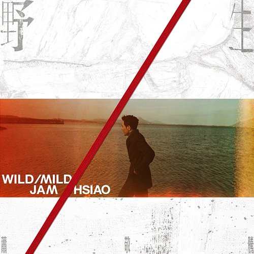 WILD/MILD Jam Hsiao