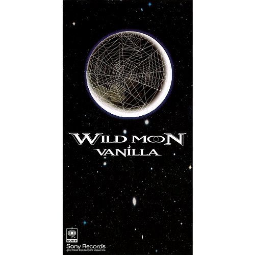 WILD MOON Vanilla
