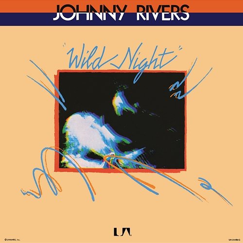 Wild Night Johnny Rivers