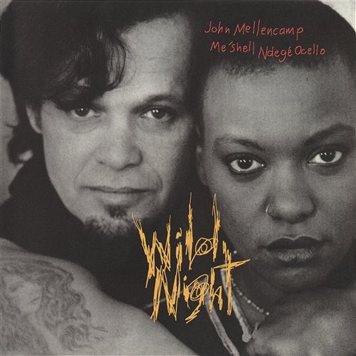 Wild Night John Mellencamp feat. Me'Shell Ndegeocello