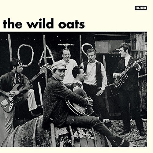 Wild Oats -10", płyta winylowa Wild Oats