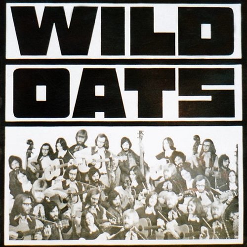 Wild Oats Wild Oats