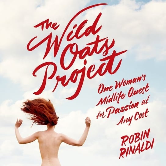 Wild Oats Project Rinaldi Robin