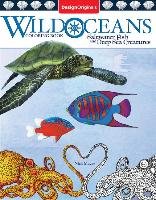 Wild Oceans Coloring Book Mayer Nick