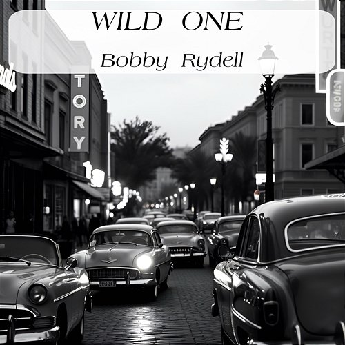 Wild One Bobby Rydell