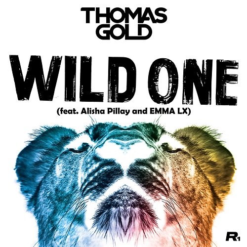 Wild One Thomas Gold, EMMA LX, Alisha Pillay