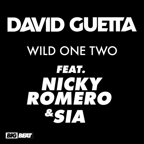Wild One Two David Guetta