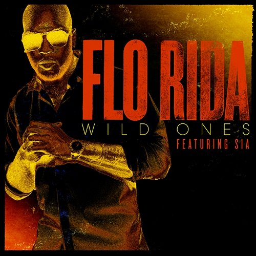 Wild Ones Flo RIda