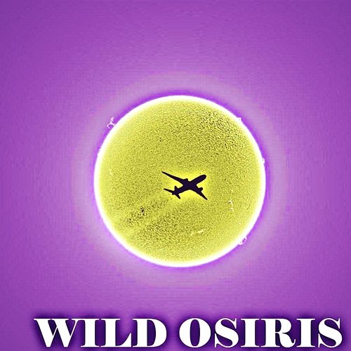 Wild Osiris Shalandra Ananda