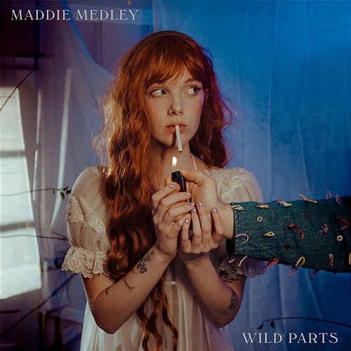 Wild Parts Maddie Medley
