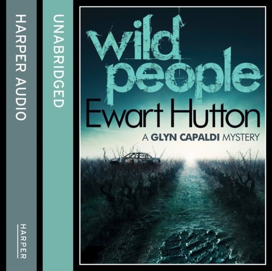 Wild People Hutton Ewart