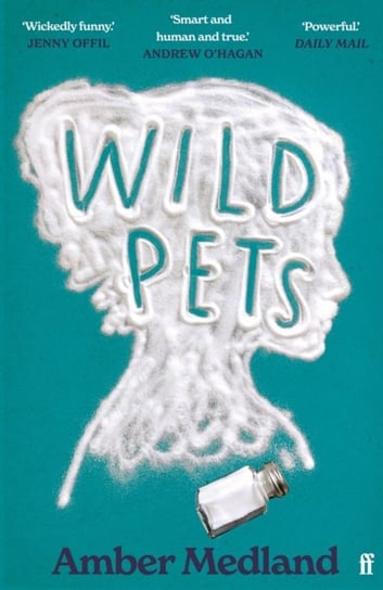 Wild Pets Amber Medland