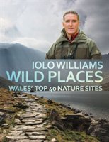 Wild Places Williams Iolo