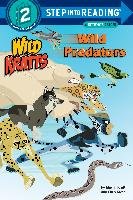 Wild Predators Kratt Martin, Kratt Chris