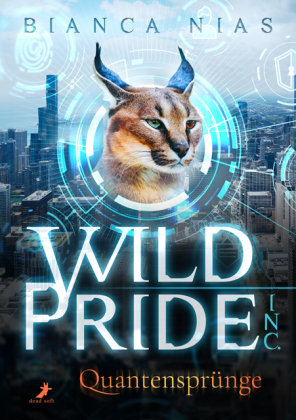 Wild Pride Inc. Dead Soft Verlag