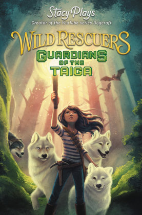 Wild Rescuers: Guardians of the Taiga Stacyplays Stacyplays