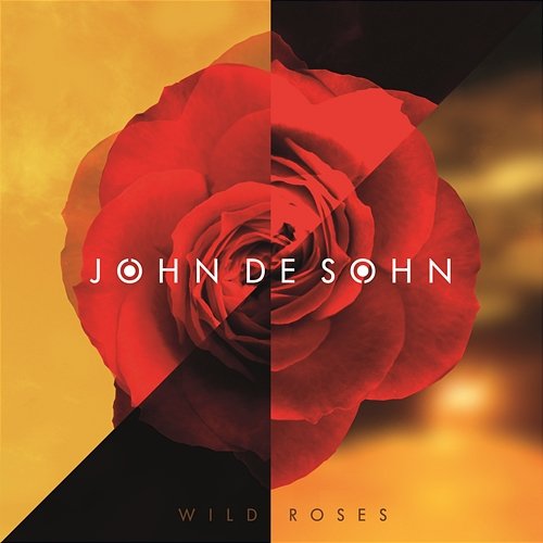 Wild Roses John De Sohn