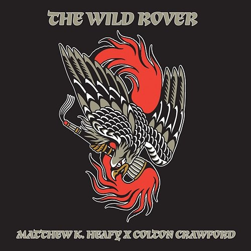 Wild Rover Matthew K. Heafy feat. Colton Crawford