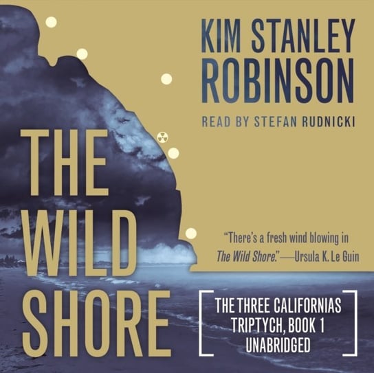 Wild Shore Robinson Kim Stanley