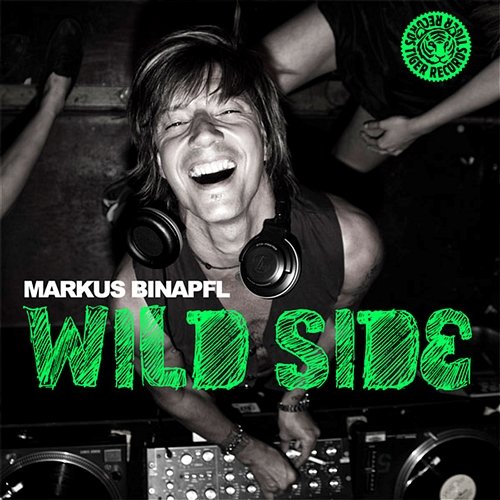 Wild Side Markus Binapfl
