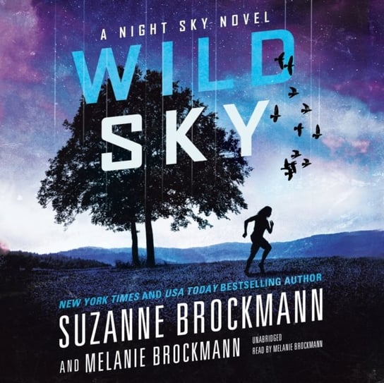 Wild Sky Brockmann Suzanne, Brockmann Melanie