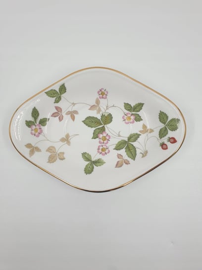 Wild Strawberry Podstawka Pod Sosjerkę Wedgwood Inny producent