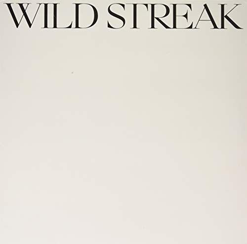 Wild Streak, płyta winylowa Various Artists