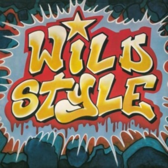 Wild Style, płyta winylowa Various Artists