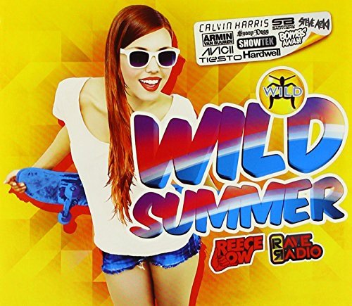 Wild Summer 2014 Various Artists