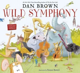 Wild Symphony Penguin Books