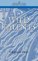 Wild Talents Fort Charles