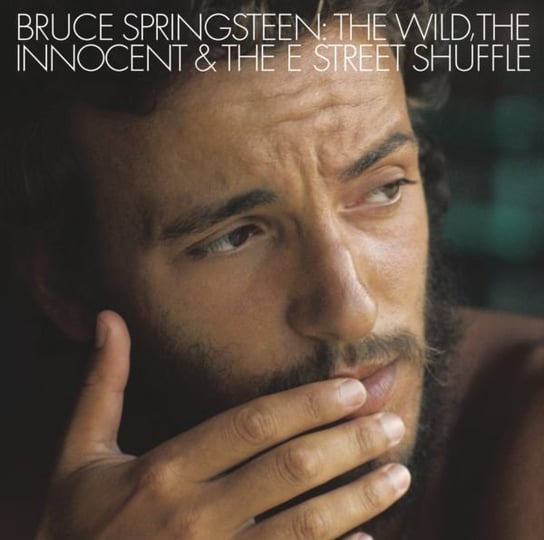 Wild the Innocent & the E-Street Shuffle Springsteen Bruce
