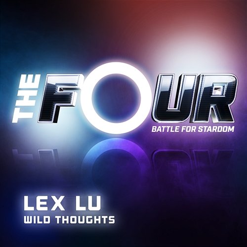 Wild Thoughts Lex Lu