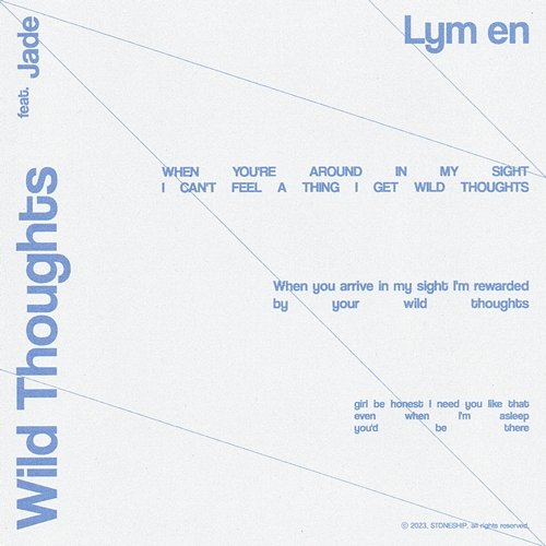 Wild Thoughts Lym en feat. Jade