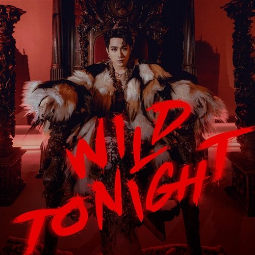 WILD TONIGHT JOSH CULLEN