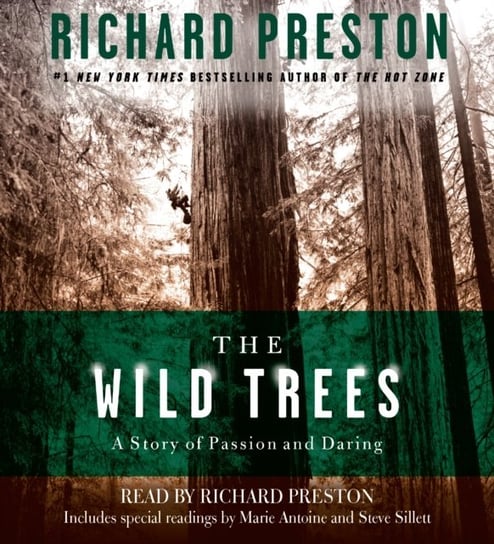 Wild Trees Preston Richard