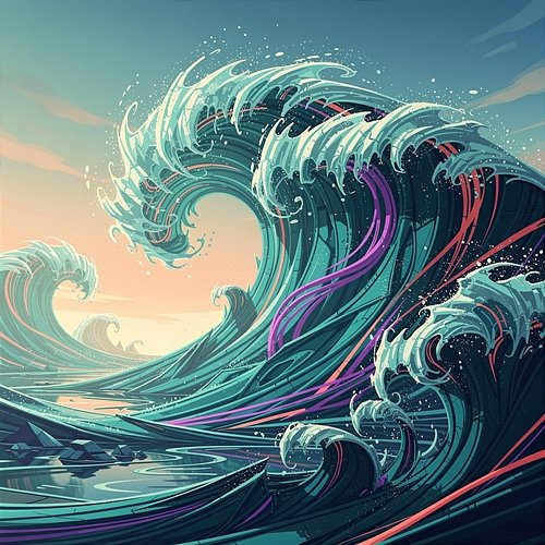 Wild Wave Vyral Kode