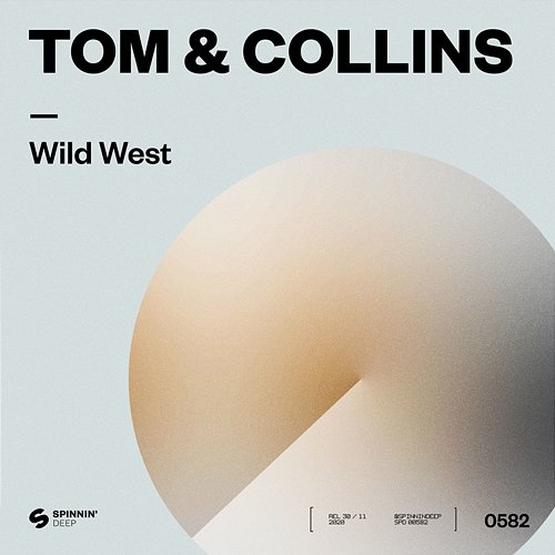 Wild West Tom & Collins