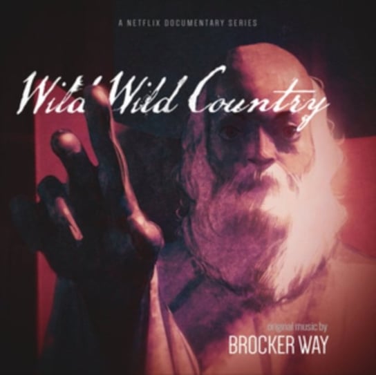 Wild Wild Country Various Artists