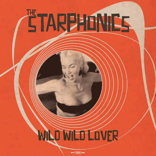 Wild Wild Lover The Starphonics
