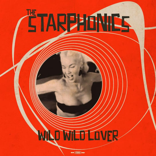 Wild Wild Lover The Starphonics