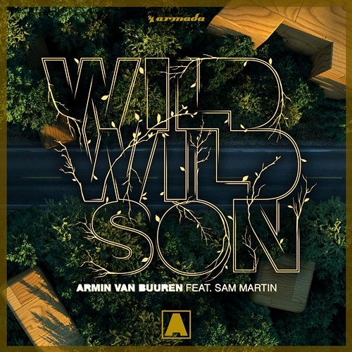 Wild Wild Son Armin van Buuren feat. Sam Martin