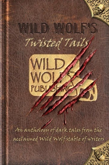 Wild Wolf's Twisted Tails Glenn Rod