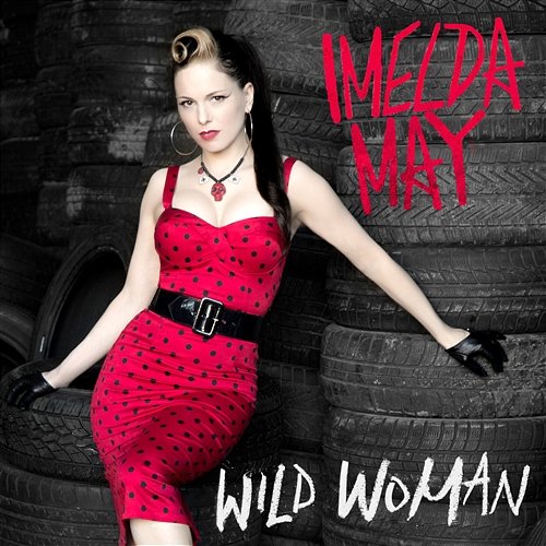 Wild Woman Imelda May