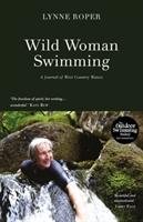 Wild Woman Swimming Roper Lynne